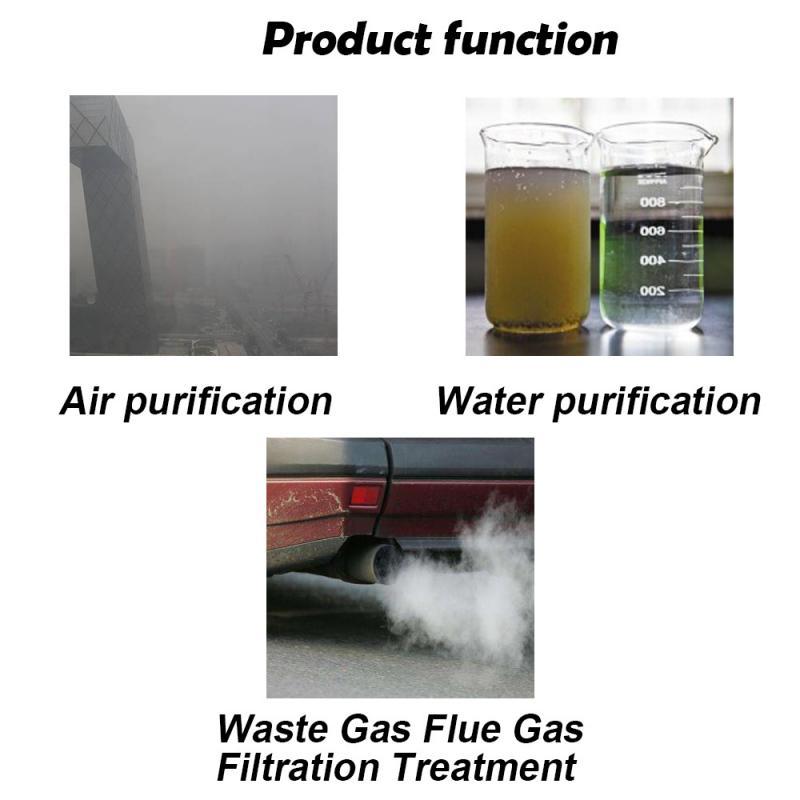 Transform Your Aquarium with Our Premium Fish Tank Filter Material